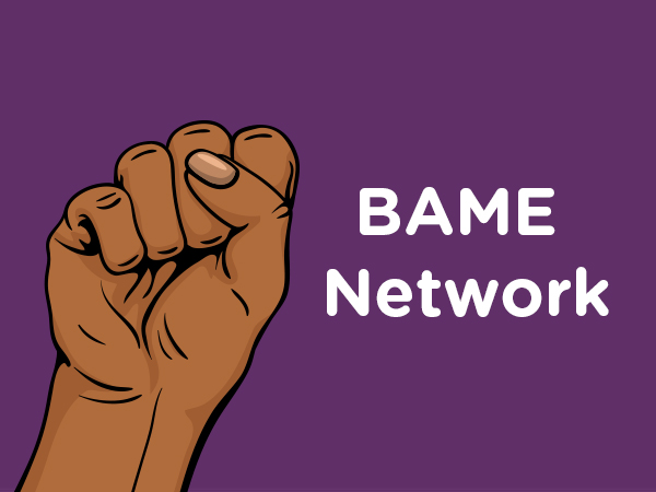 Bame Network Event image