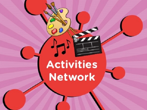 Activities Network Image