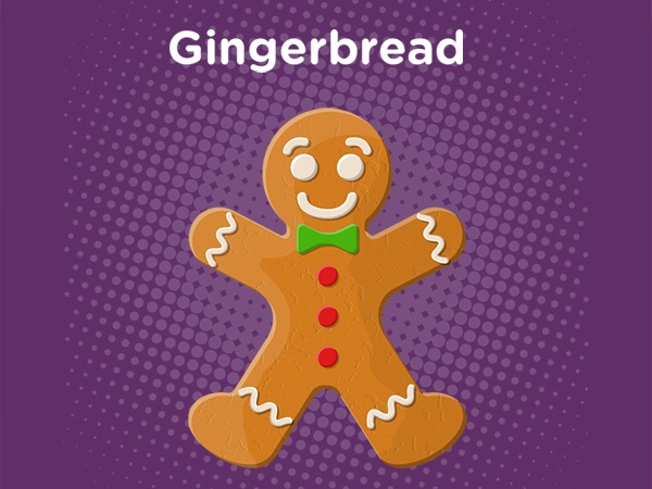 Christmas Kits to collect: Gingerbread Decorating!