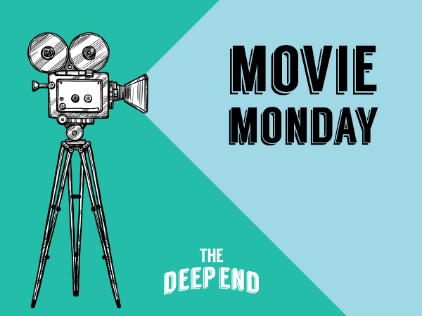 MOVIE MONDAY - THE CONJURING 2 Image